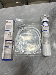 3M AP Easy C-complete 濾水器全效型+DIY分流器 (AP2-405SG)