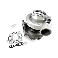 High performance 6BTA Turbocharger 3536620 3536621 3802829 For Cummins Engine parts