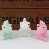 [SYS]Cute Squishy Unicorn Squeeze Kids Stress Relieve Slow Rising Toy Christmas Gift