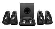 Logitech 羅技 5.1 聲道喇叭音響系統 Z506