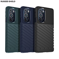 Shockproof Soft Case For Motorola Moto Edge Plus 2021 2022 Edge S Pro EdgeX30 Heavy Duty Armor Prote