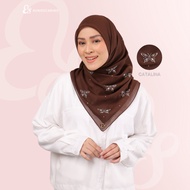 CATALINA -  Euniescarves Tudung Bawal Raya 2026