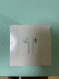 Apple Airpods