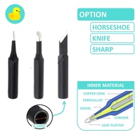 RoHS Soldering Iron Tip For 900M, 900M-ESD, 907 & 933 Series