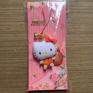 Hello Kitty 電話繩