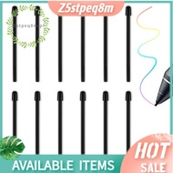 Standard Pen Nibs Kit for WACOM, 12Pcs Black Replacement Refill Pen Tips Kit for Wacom Intuos Pro, W