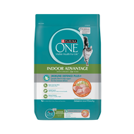 (กระสอบ) อาหารแมว เพียวริน่า วัน Purina One กระสอบ 10 กิโลกรัม