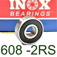 Bearing 606 607 608 609 2RS laker laher RS