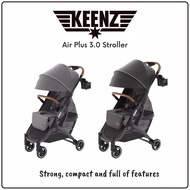 Keenz Air Plus Stroller 3.0 | Stroller | Stroller