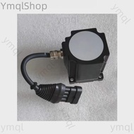 EV80 Oil Pump Actuator Changchai Shares EV80-12700 Speed Regulating Motor Governor