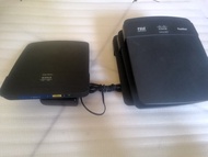 linksys E900 wifi router unit only