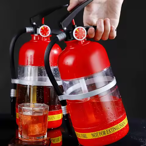 1.5L Wine Drink Dispenser Pourer Party Beer Dispenser Beverage Wine Spirits Beer for Party Bar Acces