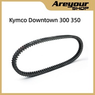 Drive Belt For Kymco Downtown 300 350 Shadow K-XCT People GTi 300 23100-LEA7-E01