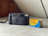 Canon Autoboy Tele 6 / Prima Tele 35/60mm f3.5-5.6 半格機 底片相機 傻瓜相機 可拍72張 機身多處傷