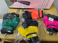 兒童手套 children gloves，可選，台灣製造MIT