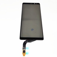 New Touchscreen for Samsung Note 8 Touch Screen Digitizer Glass Panel for Samsung Galaxy Note 8 Note8 N950 Touch Panel(No LCD)