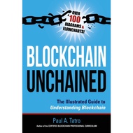 Blockchain Unchained - Hardback - English - 9780998076188