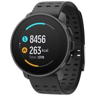 SUUNTO 9 PEAK PRO - ĐỒNG HỒ THỂ THAO ĐỊNH VỊ GPS ( VIỀN THÉP )