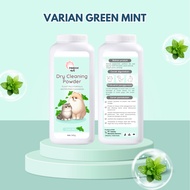 Pawsitive Vibes Bedak Kucing Anti Kutu Jamur dan Scabies - Bedak Anjing Anti Fleas 265gr - Bedak Hew