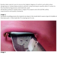 Ingenuity Baby Base 2 in 1 seat (V3.0) / Bumbo Nuby Multi Seat Three Stages Seat Baby Booster Feedin