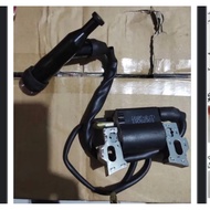 MESIN CDI GX160 GX200 COIL IGNITION COIL IGNITION COIL ENGINE DRIVE DOORSMER STEAM MACHINE