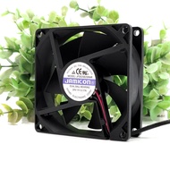 YY JAMICON 8025 JF0825B2SRAR DC24V 0.17A 8CM INVERTER COOLING FAN