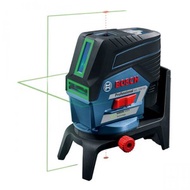 [特價]BOSCH 藍芽綠光十字點線雷射儀GCL2-50CG