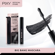 Pixy Big Bang Mascara | Lasts Up to 12 Hours