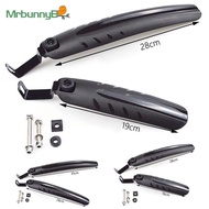 1 Pair Bike Folding Bicycle Fender Mudguard Front & Rear 12-14 Inch/16-20 Inch