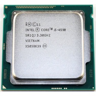 Intel Core i5-4590 TRAY Socket 1150 + Intel Fan