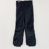 THE NORTH FACE 滑雪褲，黑色，XS碼，古著