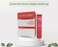Cosmo Skin Marine Collagen Powder 20,000mg 1 Tube