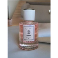 MON PARIS Cypress Perfume For FEMALE Eau De Parfum EDP 10ml / 50ml