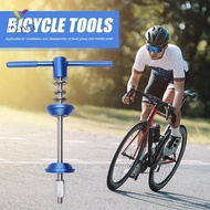 【In stock】[yolanda2.sg] MTB Bike Headset Installation Removal Tools BB Bearing Bottom Bracket Tool BJEB