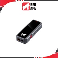 xDuoo Link2 Bal, Portable DAC and Amplifier: Balanced Headphone Amplifier with CS43131 Chip USB DAC/