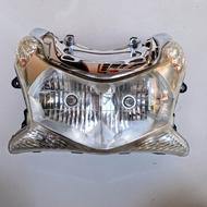 REFLEKTOR LAMPU DEPAN PCX 125 CBU BOHLAM KWN THAILAND ORIGINAL COPOTAN
