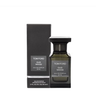 TOM 💯FORD Oud Wood Mysterious Oriental Oud Eau De Parfum 50ML