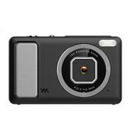 4K Digital Video Camera with 50MP Sensoring and Images Stabilization for Stunnings Visuals and Trave