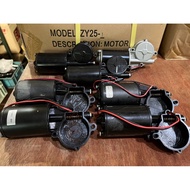 AUTOGATE DC MOTOR 24V