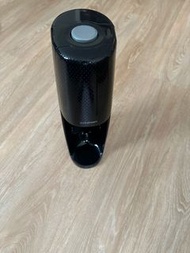 Sodastream梳打水機