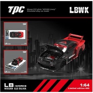TPC Model diecast 1:64
