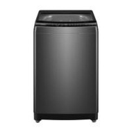 เครื่องซักผ้าฝาบน HAIER HWM100-316S6 10 กก. สีเทา (1253813)