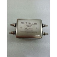 ZYH-XEK-20A XEK-20A 20A 250VAC 440V EMI Power filter