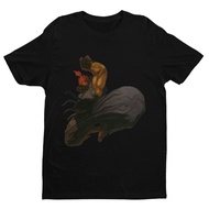 Akuma Gouki Svc Chaos Premium Unisex T-Shirt | Gifts For Arcade Ing Gamers