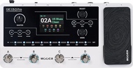 MOOER GE150 Pro/GE150 Pro Li Speaker simulator Comprehensive multi-function guitar effects pedal