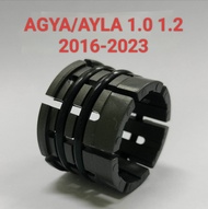 BOSH BUSHING RACK STEER STIR STEERING RACK AGYA AYLA BOS STIR AGYA AYLA