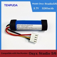 Suitable for Hm/Kardon Onyx Studio 5 6 Audio Battery Factory Direct Supply ID997