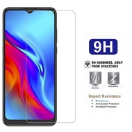 For TCL 20Y 20S 20L 20E 20B 20 XE SE R 5G Plus 1-3Pcs 9H HD Clear Tempered Glass Film For TCL 10L 10