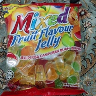 sumi ali baba jeli perisa campuran buah-buahan