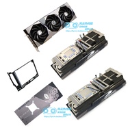 [Hot Sale Radiator] Brand New msi msi RTX4080 4080S 4090 4090D SUPRIM X Super Dragon Radiator Back P
